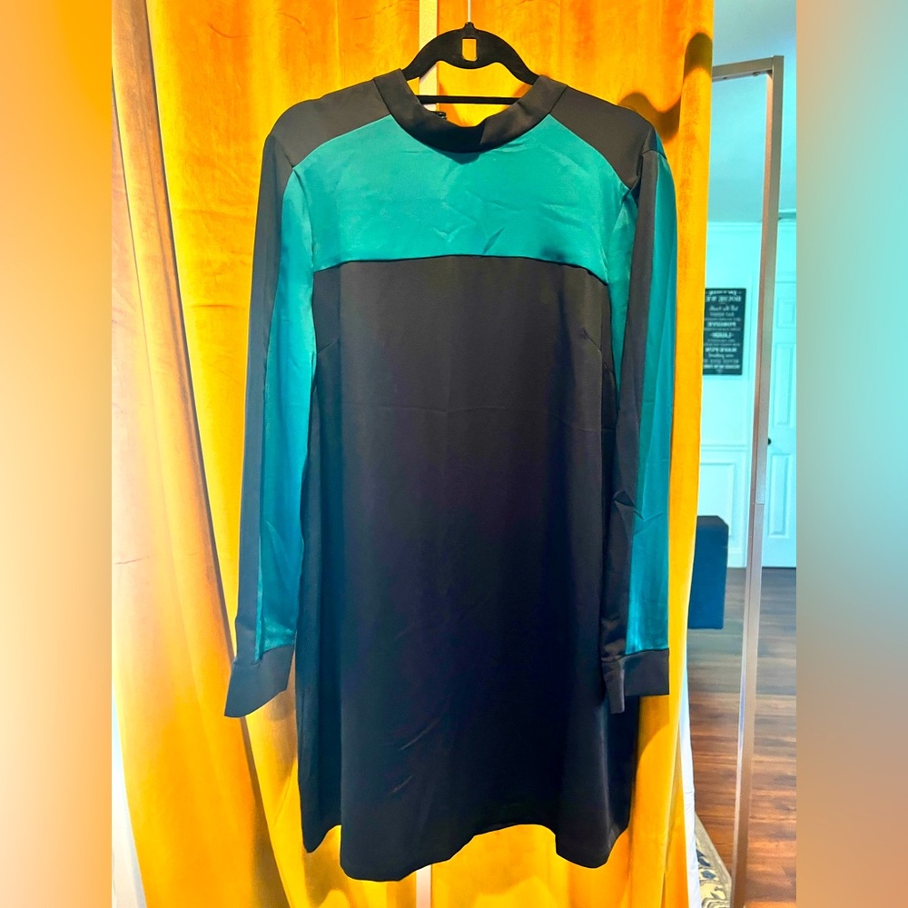 BCBG dress brand new